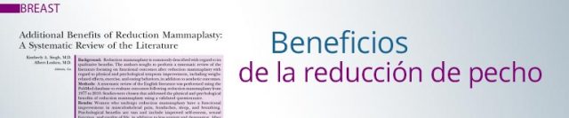 beneficios de la reduccion de pecho beneficios de la reduccion de pecho