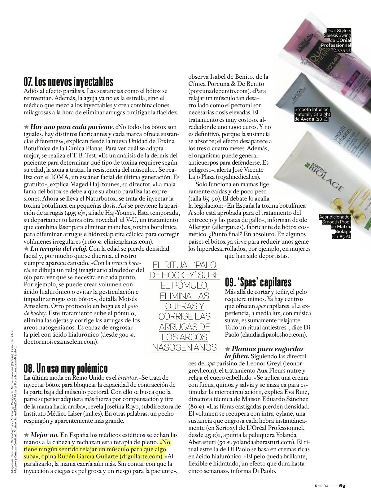 s moda el dr garcía guilarte opina sobre el breastox