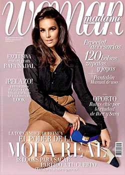 revista woman entrevista dr guilarte sobre aumento pecho mastopexia