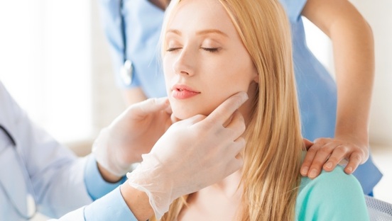 eliminar la papada con un lifting de cuello