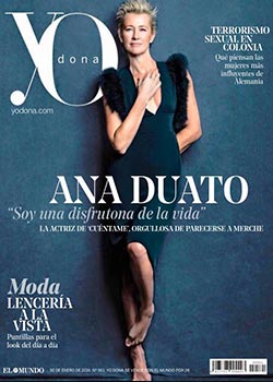 Yo Dona - intervencion dr guilarte