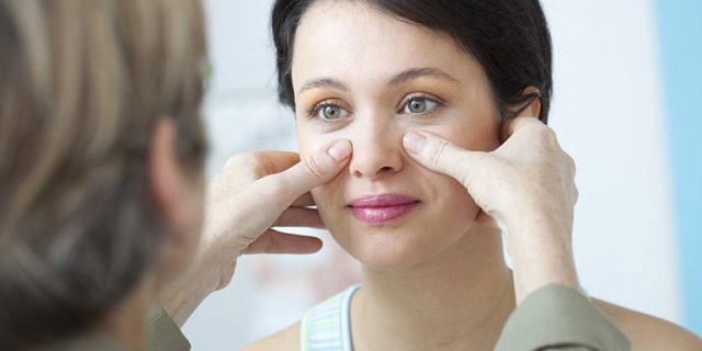 Desviación de tabique nasal ¿cómo solucionarlo?
