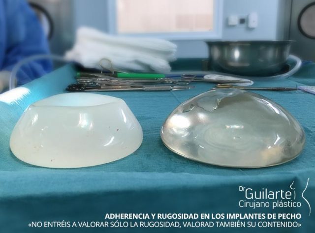 entréis a valorar sólo la rugosidad, valorad también su contenido entréis a valorar sólo la rugosidad, valorad también su contenido