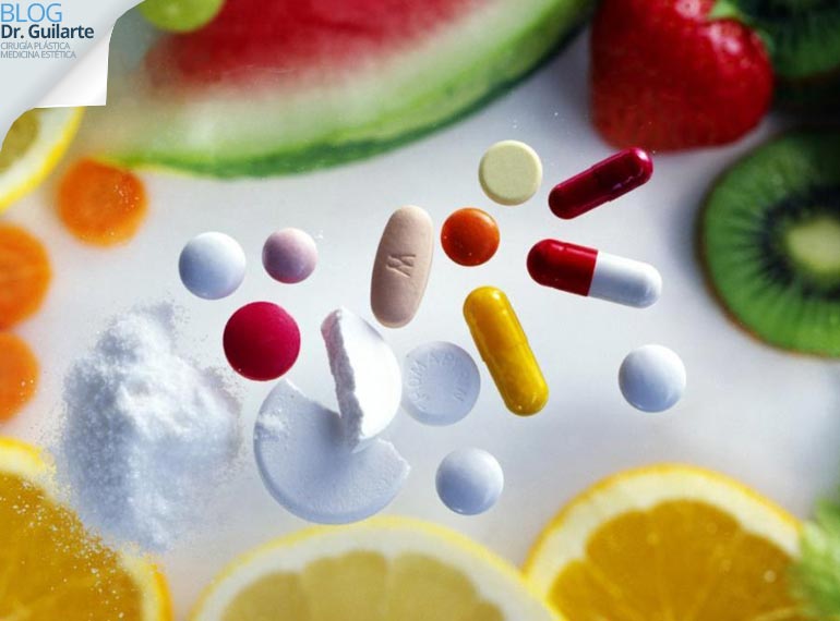 Nutracéuticos: Principios activos que aportan nutrientes especificos. El Dr Guilarte habla de los nutracéuticos Nutracéuticos: Principios activos que aportan nutrientes especificos. El Dr Guilarte habla de los nutracéuticos