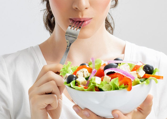 Test de intolerancias alimentarias