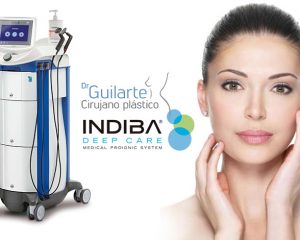 Tratamientos INDIBA, Barrio de Salamanca Madrid. Indiba Deep Care en la Clínica Guilarte Tratamientos INDIBA, Barrio de Salamanca Madrid. Indiba Deep Care en la Clínica Guilarte