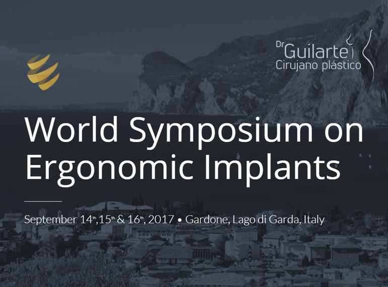 Simposium sobre implantes mamarios, nuevos implantes Motiva Simposium sobre implantes mamarios, nuevos implantes Motiva