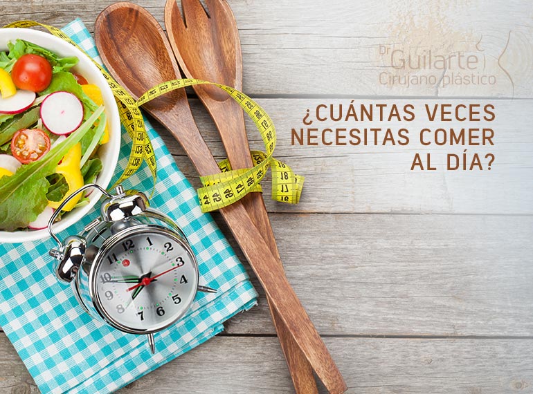 ¿Cuántas veces necesitas comer al día? ¿Debemos seguir a rajatabla la regla de las 5 comidas? ¿Es bueno tener el estómago medio vacío? ¿Cuántas veces necesitas comer al día? ¿Debemos seguir a rajatabla la regla de las 5 comidas? ¿Es bueno tener el estómago medio vacío?