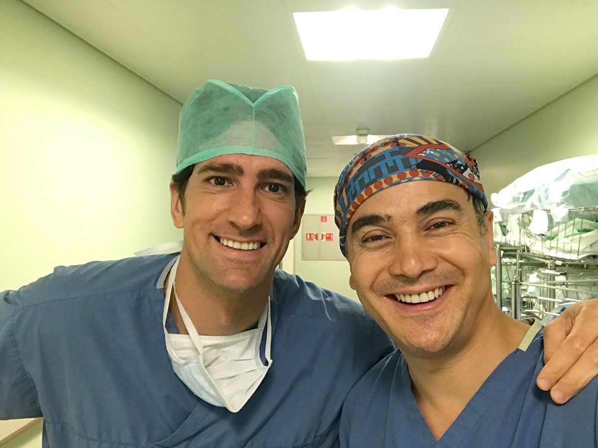 Dr Baris Cakir y Dr Guilarte, Rinoplastia de preservación en Madrid. Los mejores especialistas en cirugía de nariz en España y en el mundo Dr Baris Cakir y Dr Guilarte, Rinoplastia de preservación en Madrid. Los mejores especialistas en cirugía de nariz en España y en el mundo