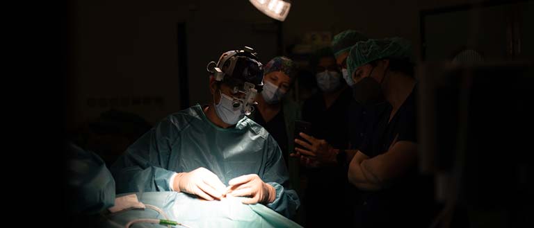 Dr Guilarte, trayectoria profesional del mejor cirujano plástico de Madrid