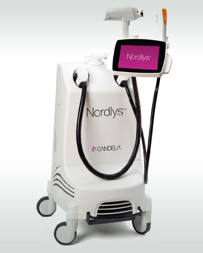 Laser Nordlys Clínica Guilarte