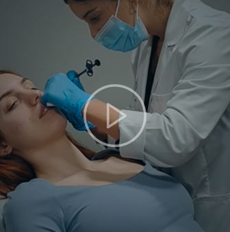 Acido hialurónico en pómulos y ojeras