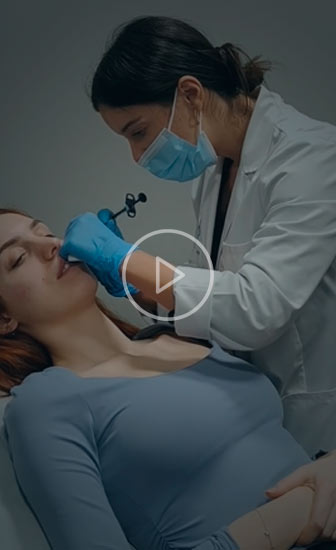 Acido hialurónico en pómulos y ojeras