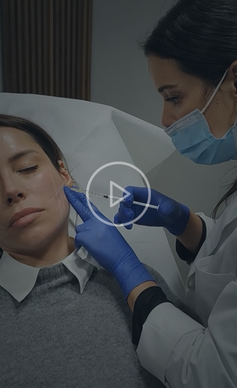 Botox y neuromoduladores en la Clínica Guilarte