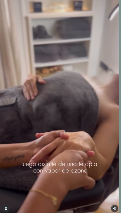 Opinión experiencia personal, tratamiento D-Tox en la Clínica Guilarte