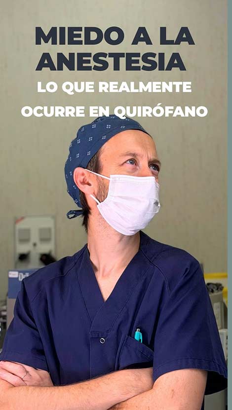 Rinoplastia anestesia general o anestesia local con sedación 1de1